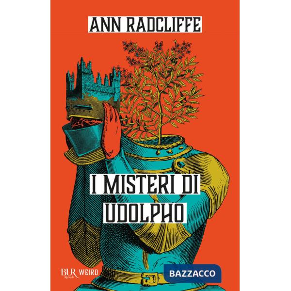 Misteri di Udolpho (I)