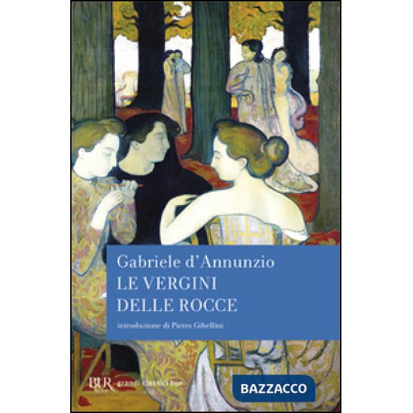 Vergini delle rocce (Le)