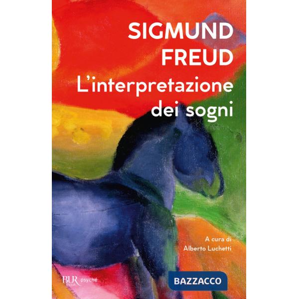 Interpretazione dei sogni (L')