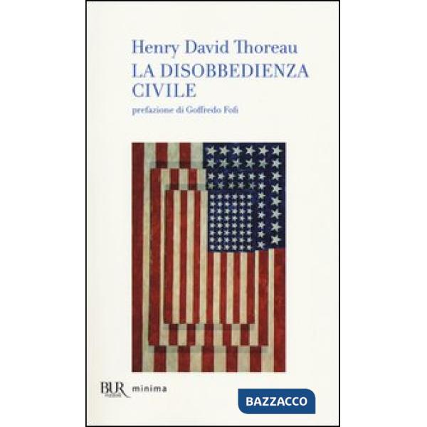 Disobbedienza civile