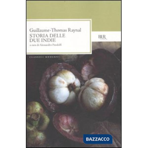 Storia delle due Indie