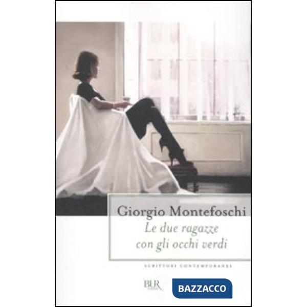 Due ragazze con gli occhi verdi (Le)