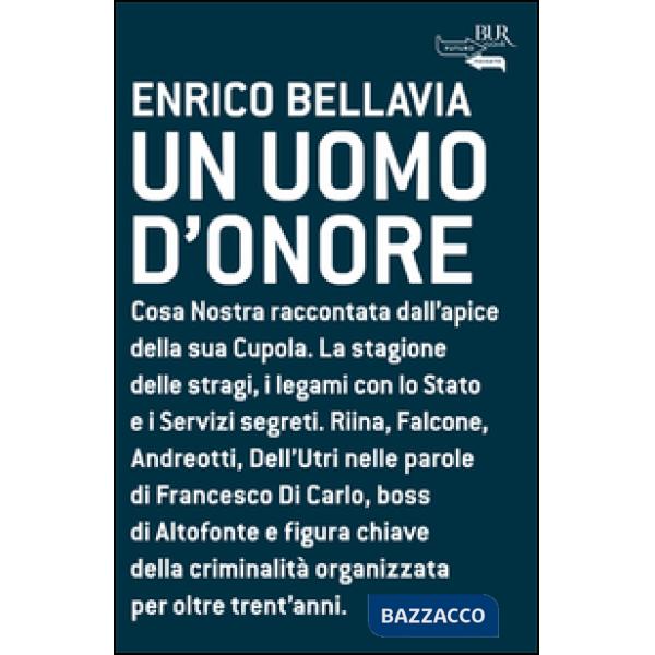Uomo d'onore (Un)