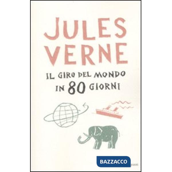 Giro del mondo in 80 giorni (Il)