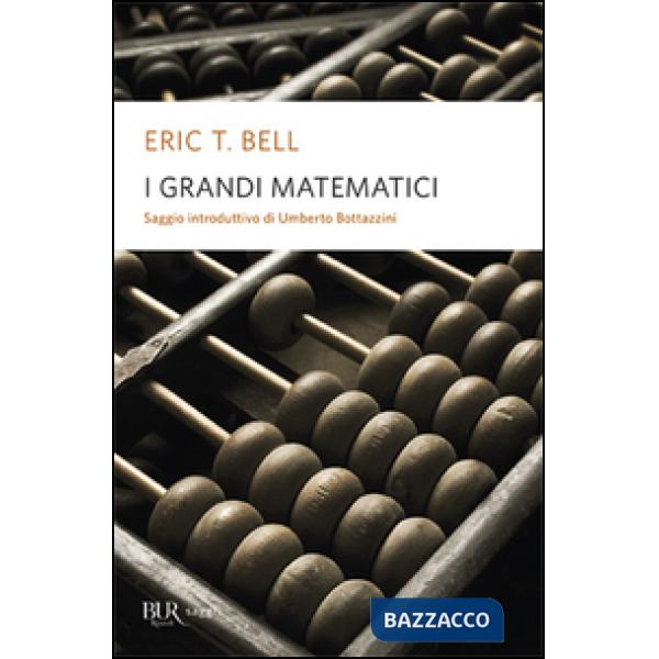 Grandi matematici (I)
