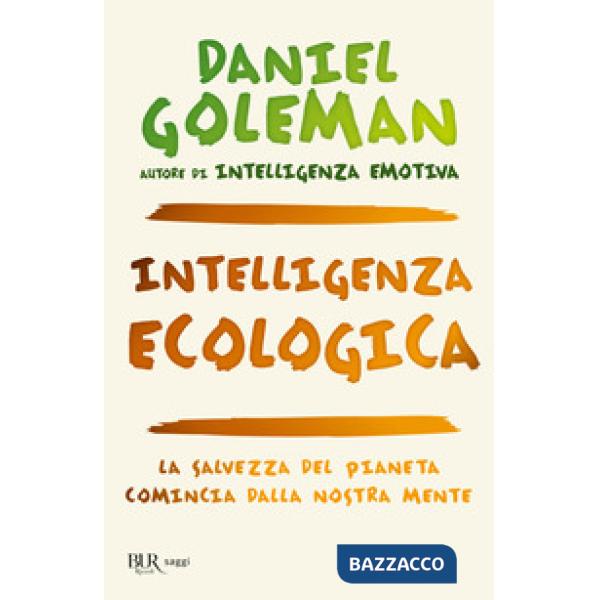 Intelligenza ecologica