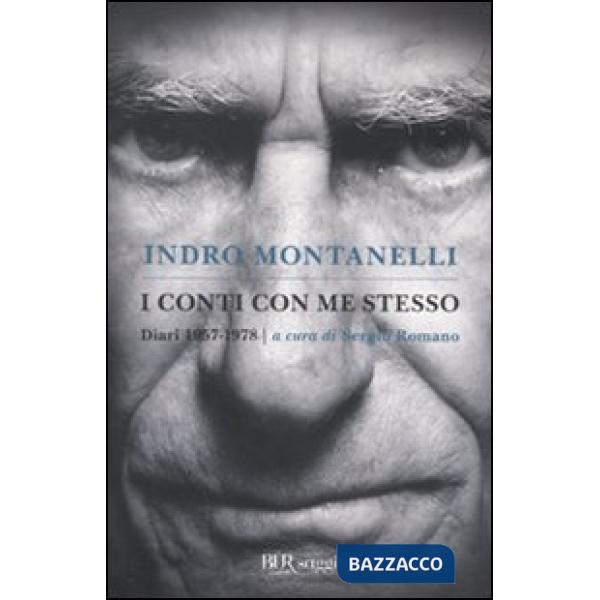 Conti con me stesso. I diari 1957-1978 (I)