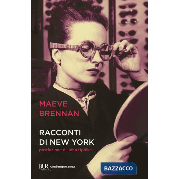 Racconti di New York