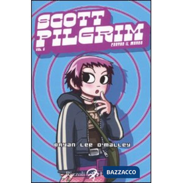 Scott Pilgrim contro il mondo. Vol. 2