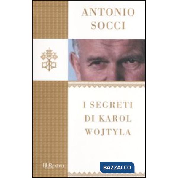 Segreti di Karol Wojtyla (I)