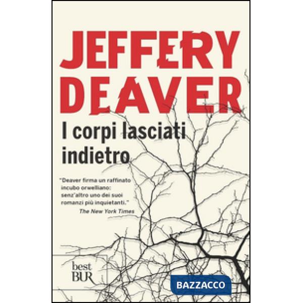 Corpi lasciati indietro (I)