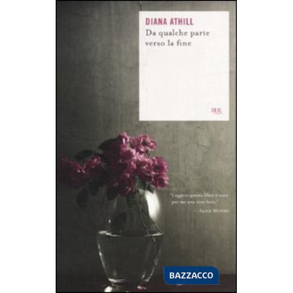 Da qualche parte verso la fine