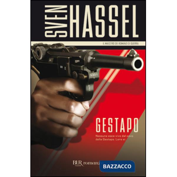 Gestapo