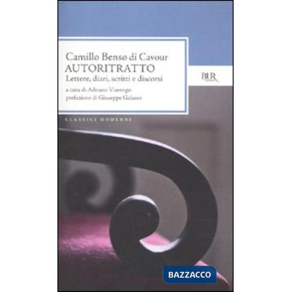 Autoritratto. Lettere, diari, scritti e discorsi