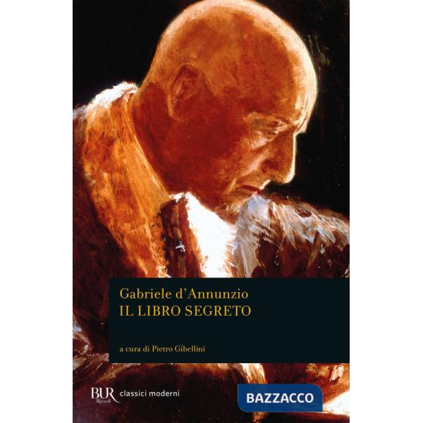 Libro segreto (Il)