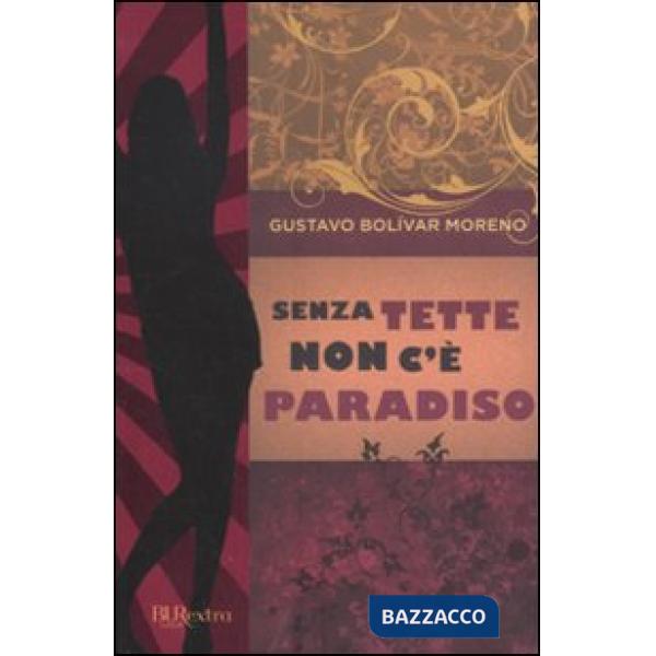 Senza tette non c'è paradiso