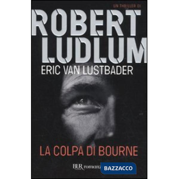 Colpa di Bourne (La)