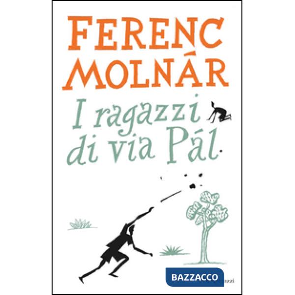 Ragazzi di via Pál (I)