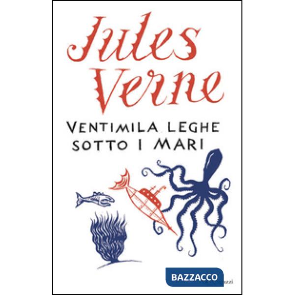 Ventimila leghe sotto i mari