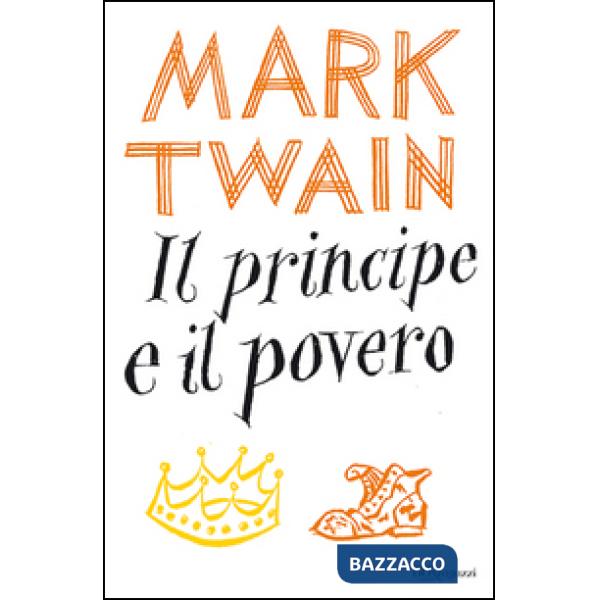 Principe e il povero (Il)