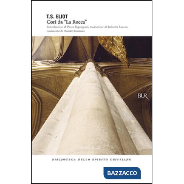 Cori da «La Rocca»