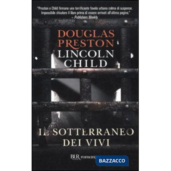 Sotterraneo dei vivi (Il)
