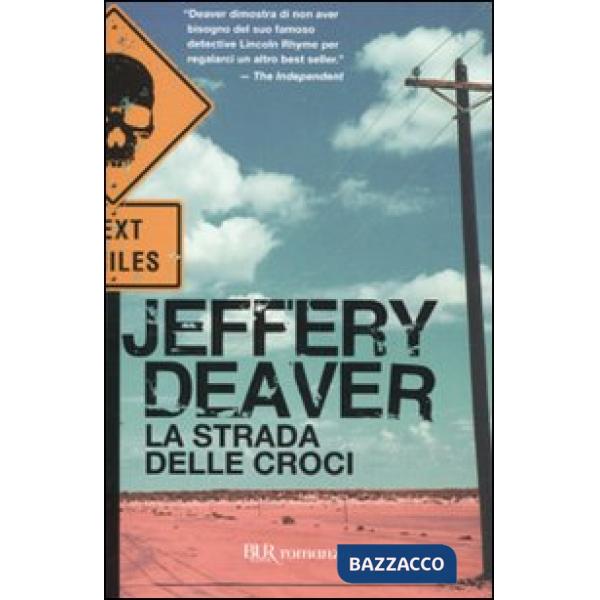 Strada delle croci (La)