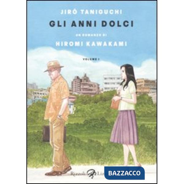 Anni dolci (Gli). Vol. 1