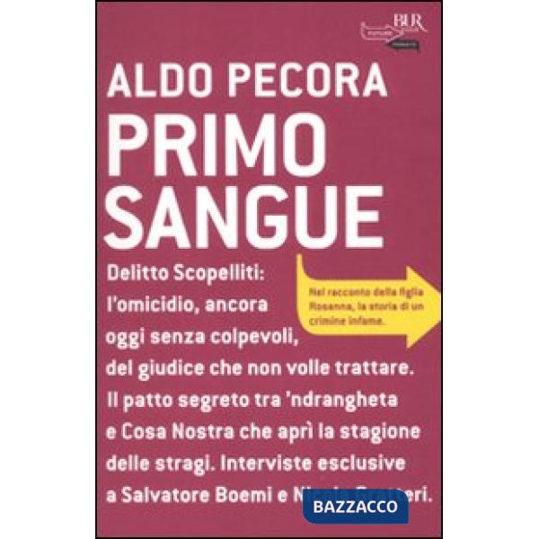 Primo sangue