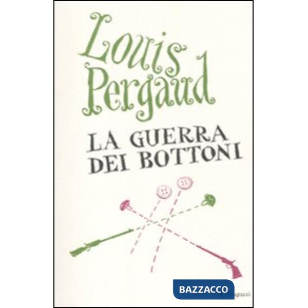 Guerra dei bottoni (La)