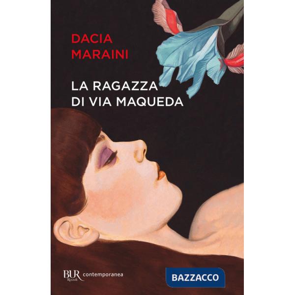 Ragazza di via Maqueda (La)