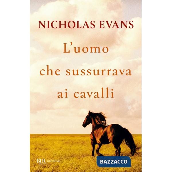 Uomo che sussurrava ai cavalli (L')