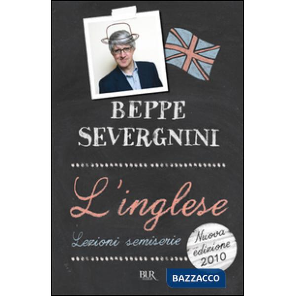 Inglese. Lezioni semiserie (L')