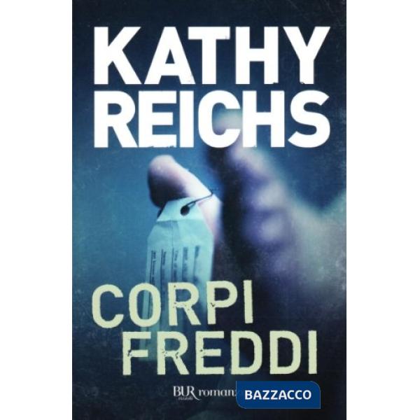 Corpi freddi