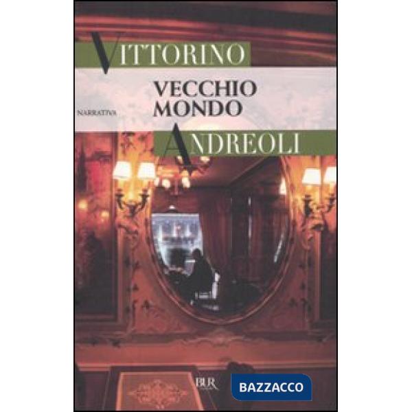 Vecchio mondo