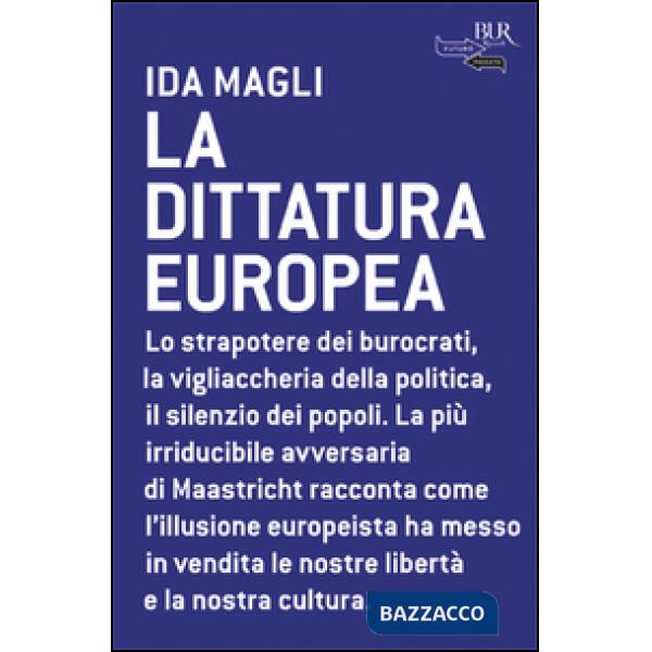 Dittatura europea (La)
