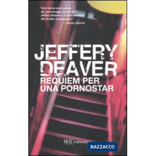 Requiem per una pornostar