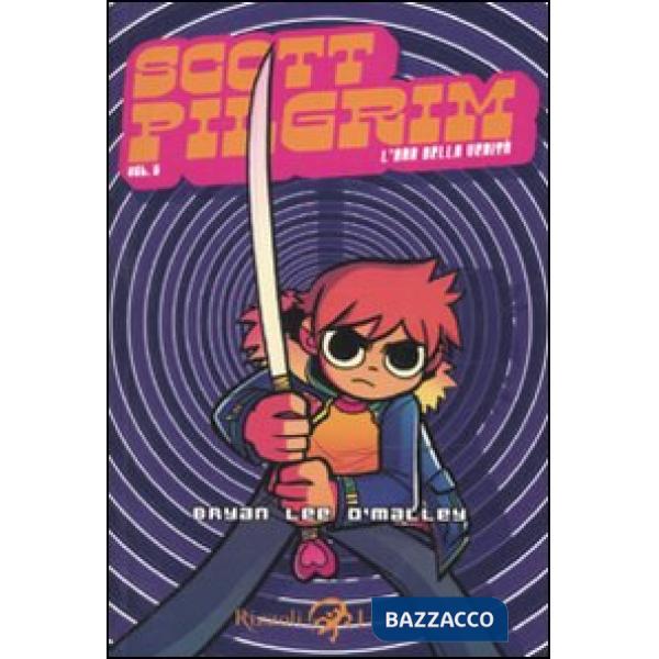 Scott Pilgrim. L'ora della verità. Vol. 6