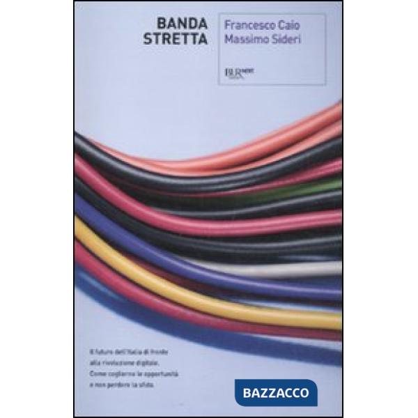 Banda stretta