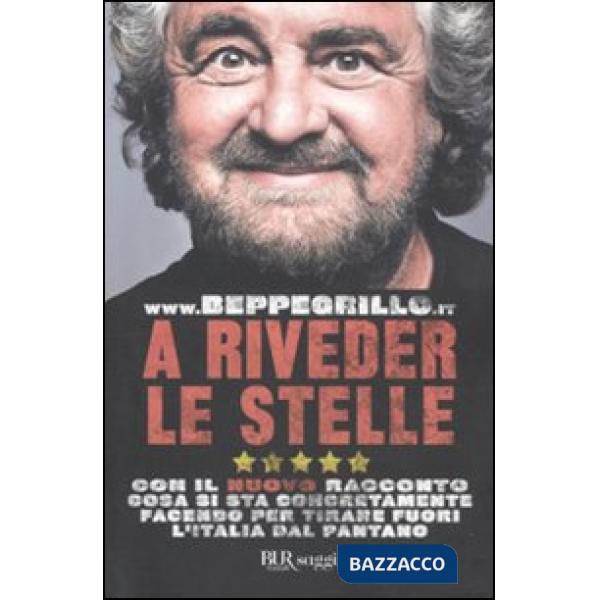 A riveder le stelle. Con il nuovo racconto cosa si sta concretamente facendo per tirare fuori l'Italia dal pantano