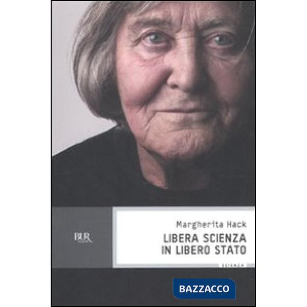 Libera scienza in libero Stato