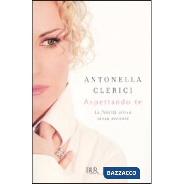 Aspettando te. La felicità arriva senza avvisare