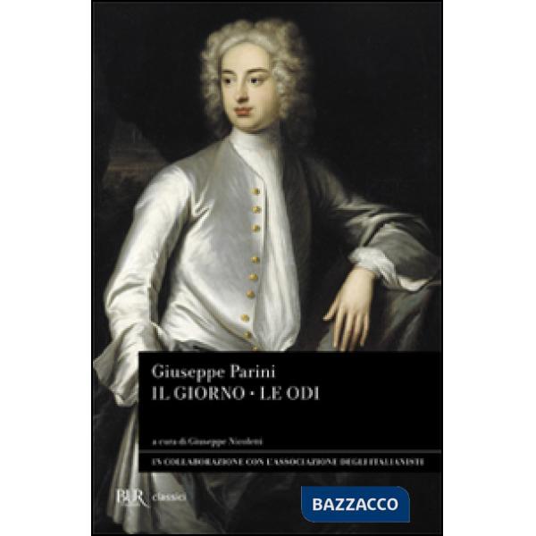 Giorno-Le odi (Il)