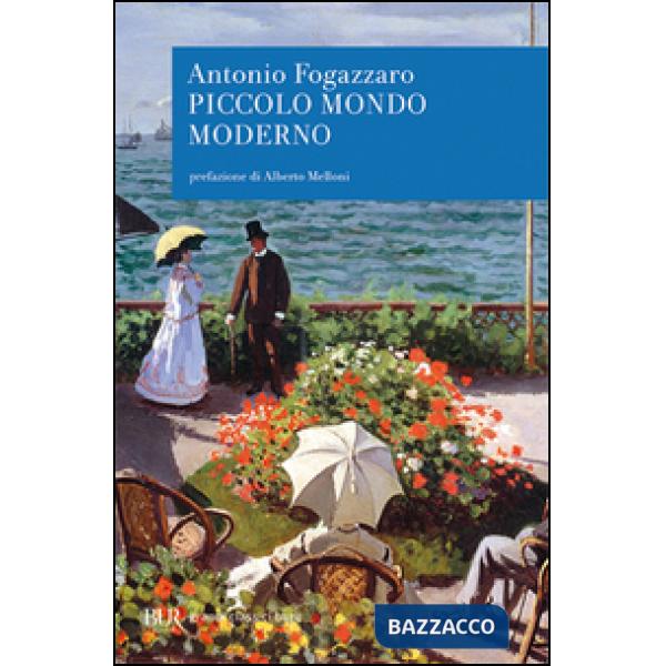 Piccolo mondo moderno