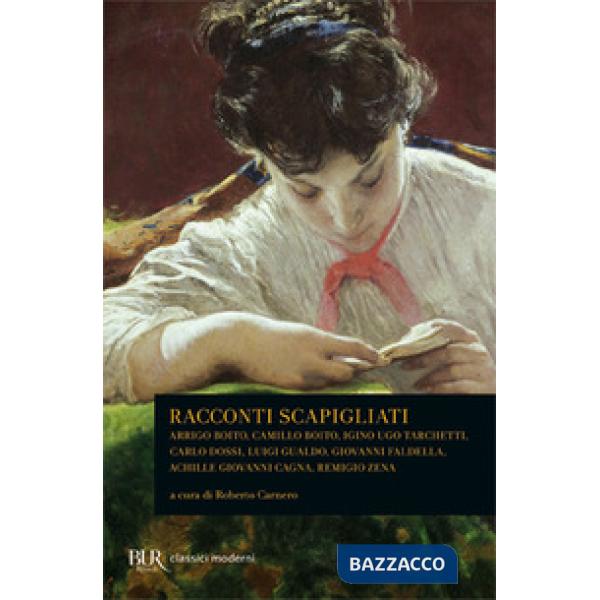 Racconti scapigliati