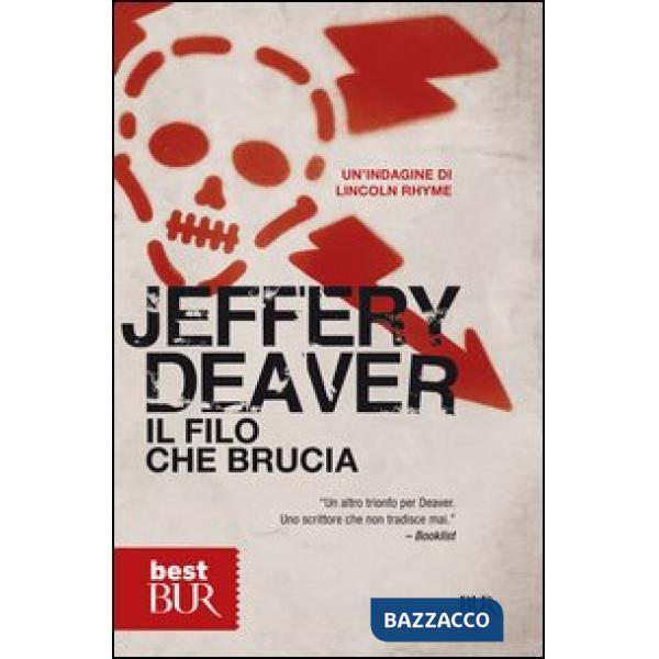 Filo che brucia (Il)