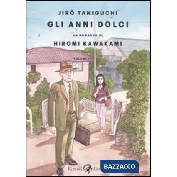 Anni dolci (Gli). Vol. 2