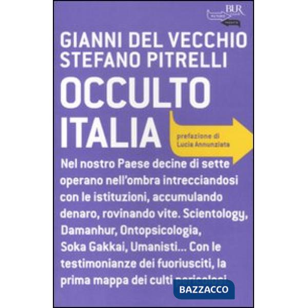 Occulto Italia