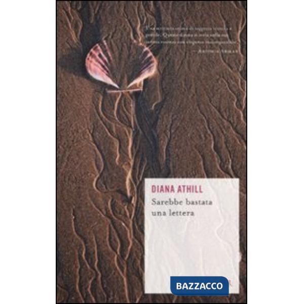 Sarebbe bastata una lettera