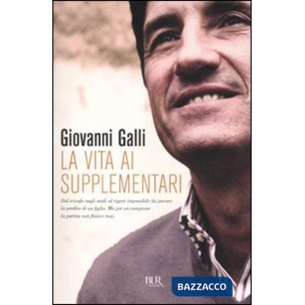 Vita ai supplementari (La)